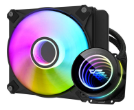 DarkFlash DX120 V2.6 120mm - 1339443 - zdjęcie 2